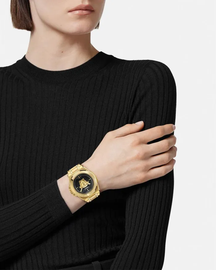 Versace Watches Versace Hera Watch Pnul 8211 Women Versace Watches Versace Hera Watch Pnul 8211 Women