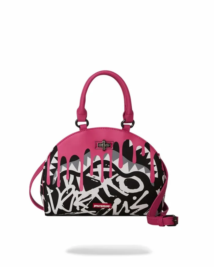 VICE DRIP SEASIDE HANDBAG Bags SPRAYGROUND