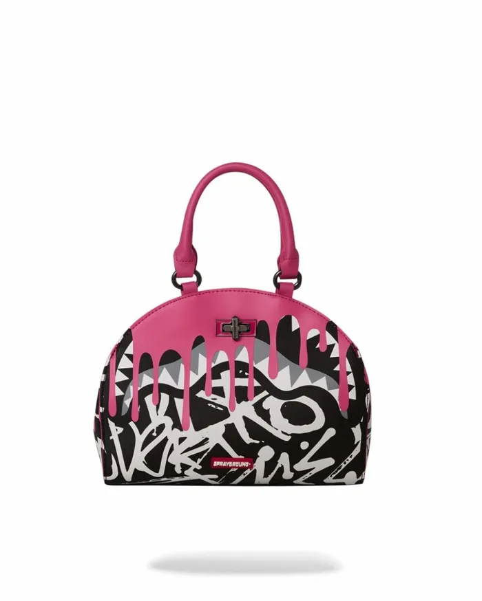 VICE DRIP SEASIDE HANDBAG Bags SPRAYGROUND