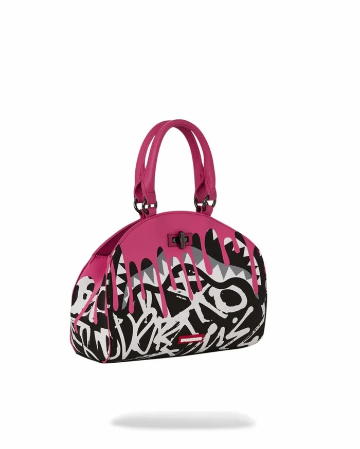 VICE DRIP SEASIDE HANDBAG Bags SPRAYGROUND