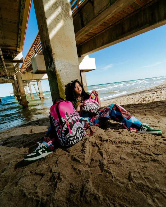 VICE DRIP SEASIDE HANDBAG Bags SPRAYGROUND