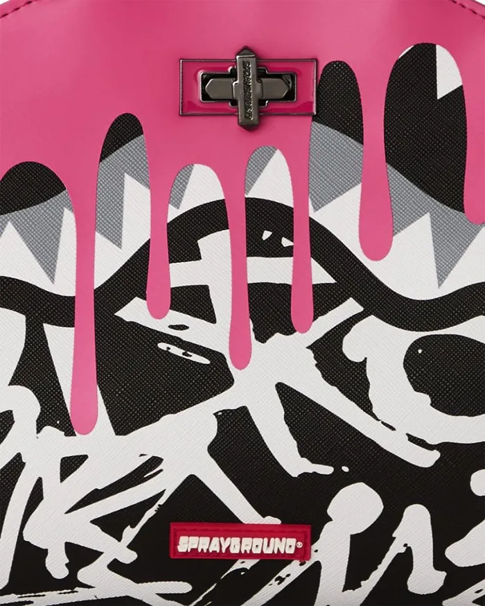 VICE DRIP SEASIDE HANDBAG Bags SPRAYGROUND