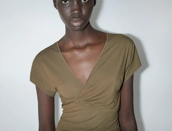 Victoria Khaki Women Paloma Wool Tops