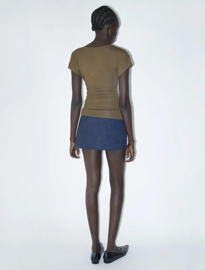 Victoria Khaki Women Paloma Wool Tops