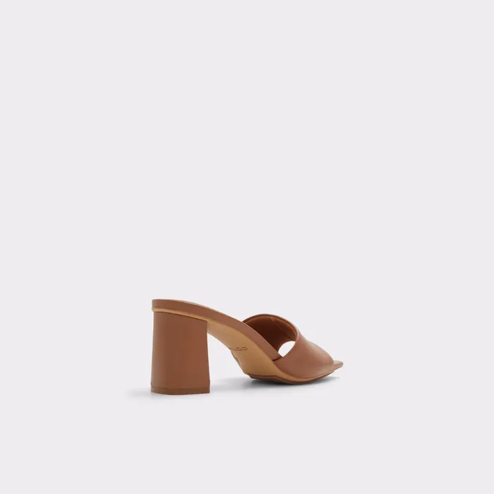 Vidish Brown Women ALDO Heels