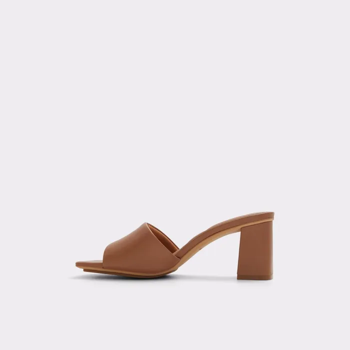 Vidish Brown Women ALDO Heels