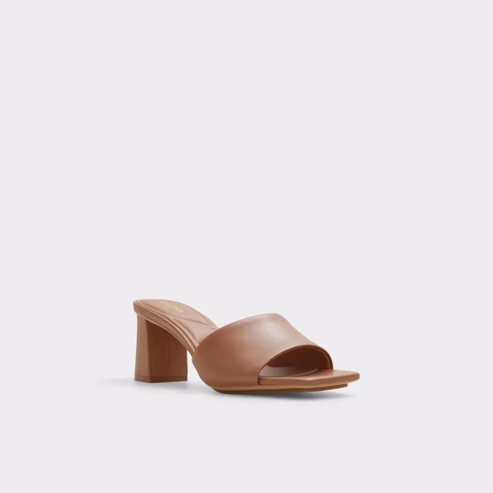 Vidish Brown Women ALDO Heels