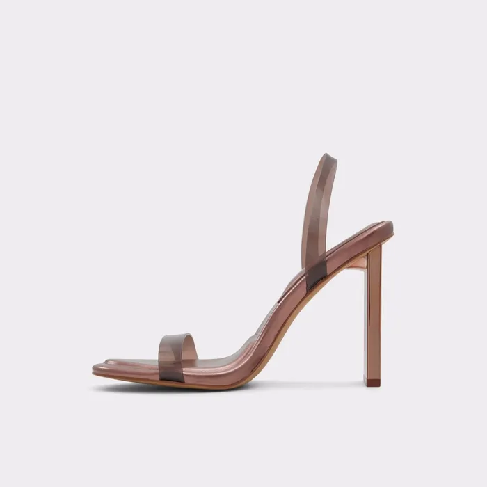 Vitra Rust Women ALDO Heels