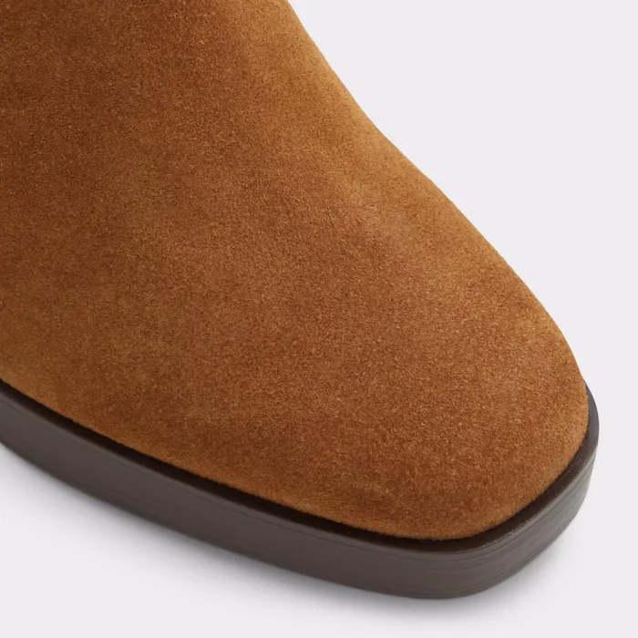 Voss Dark Brown Women ALDO Boots
