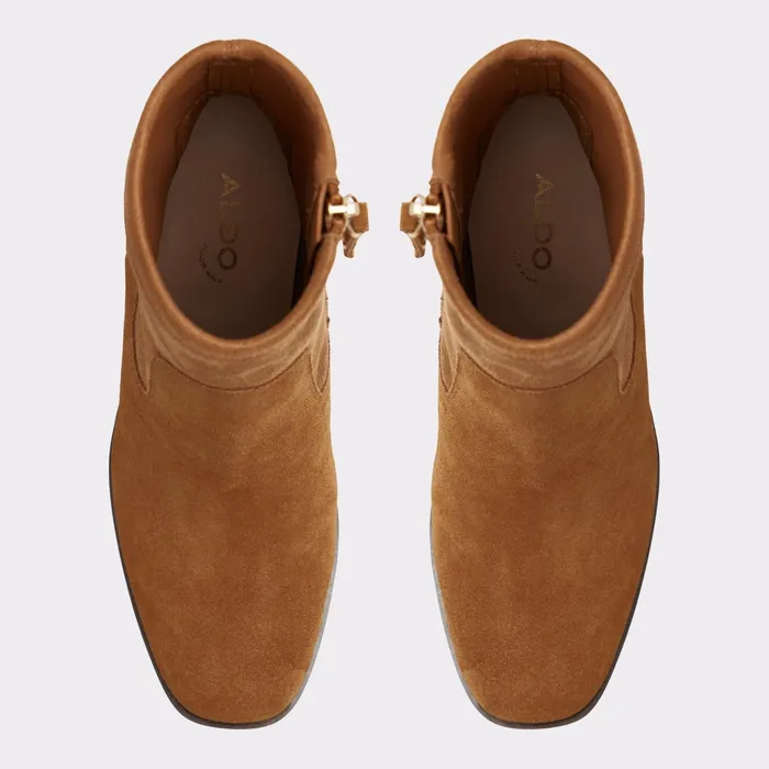 Voss Dark Brown Women ALDO Boots