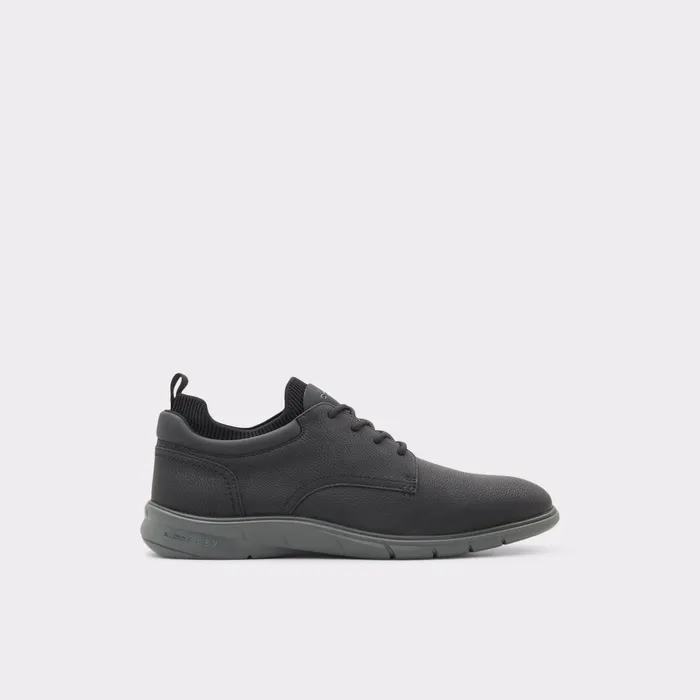 Walbi Black Men ALDO Oxfords and Laceups