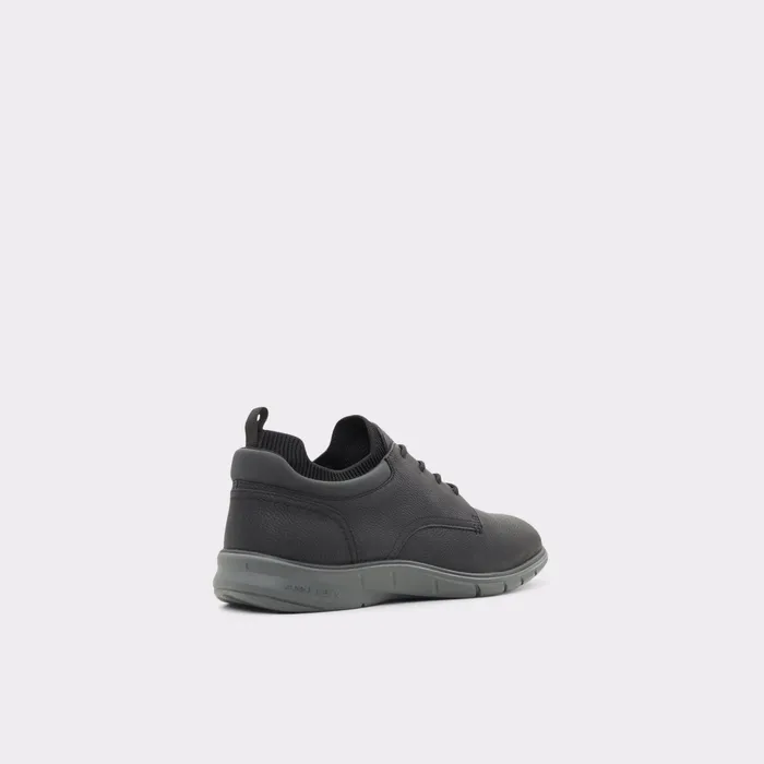 Walbi Black Men ALDO Oxfords and Laceups