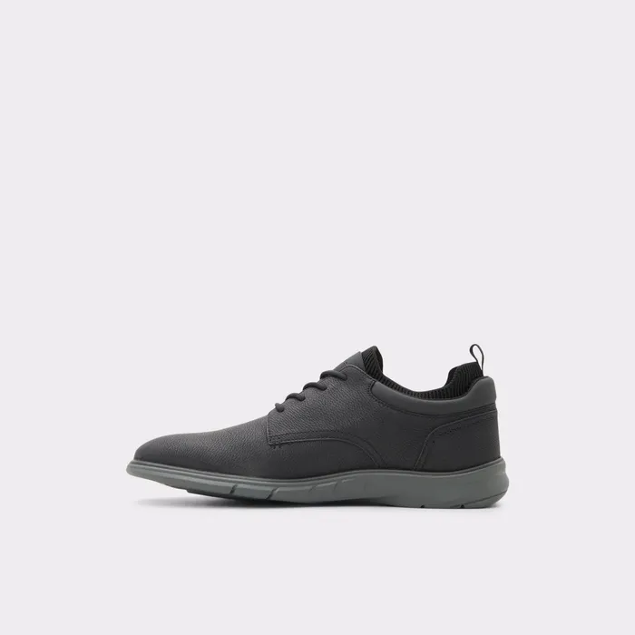 Walbi Black Men ALDO Oxfords and Laceups