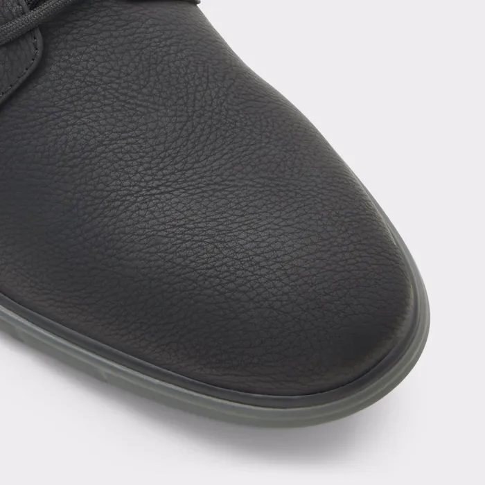 Walbi Black Men ALDO Oxfords and Laceups