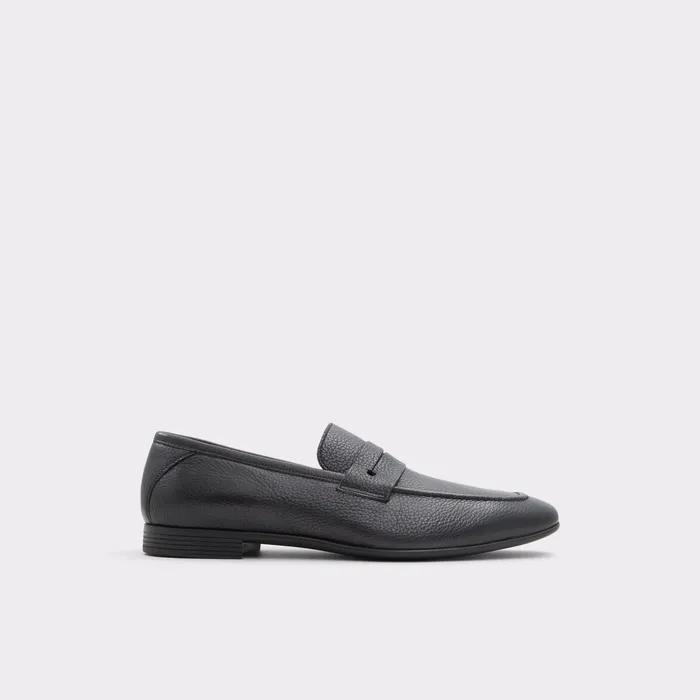 Watkins Black Men ALDO Loafers and SlipOns