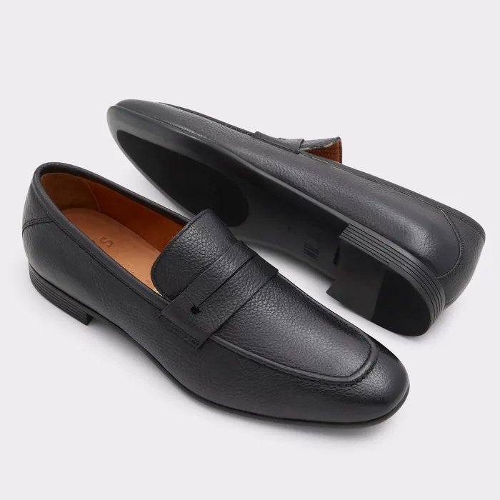 Watkins Black Men ALDO Loafers and SlipOns