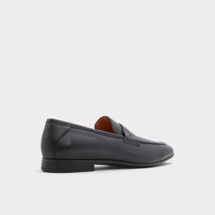 Watkins Black Men ALDO Loafers and SlipOns