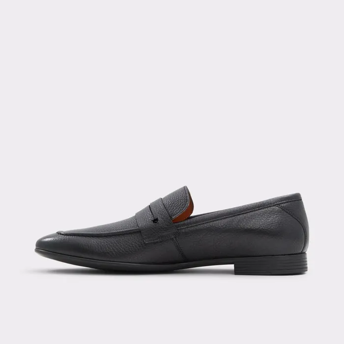 Watkins Black Men ALDO Loafers and SlipOns