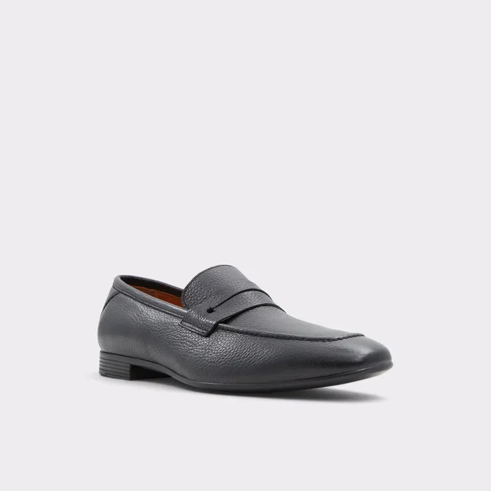 Watkins Black Men ALDO Loafers and SlipOns