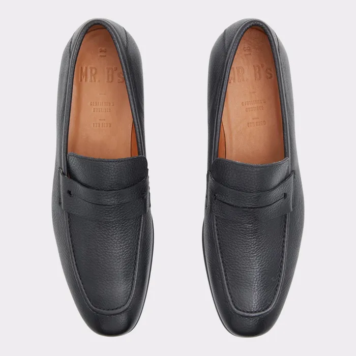 Watkins Black Men ALDO Loafers and SlipOns