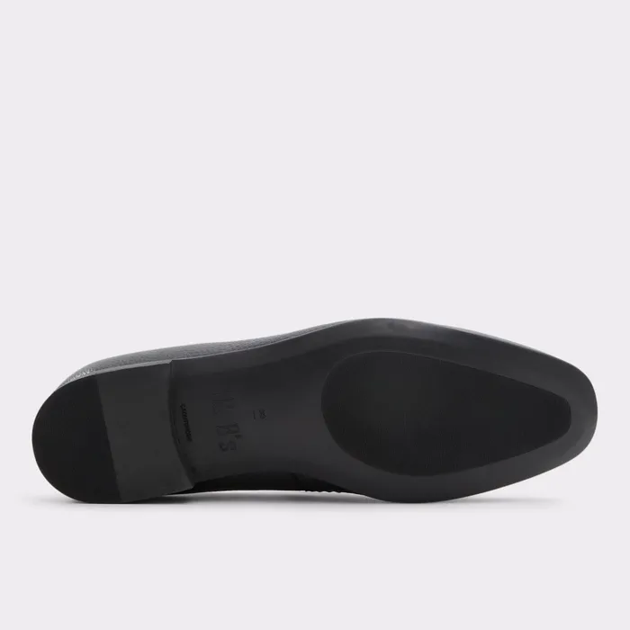 Watkins Black Men ALDO Loafers and SlipOns