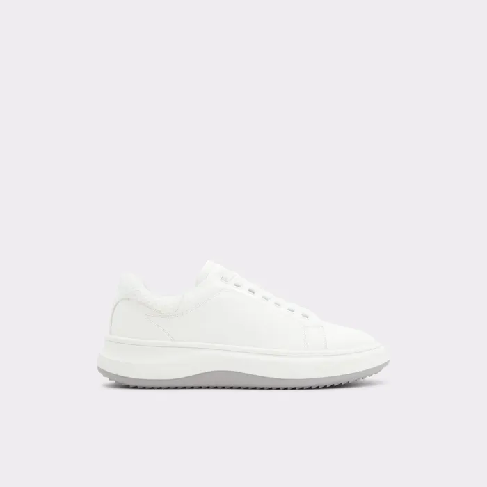 Wavespec White Men ALDO Sneakers