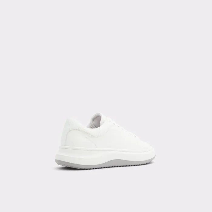 Wavespec White Men ALDO Sneakers