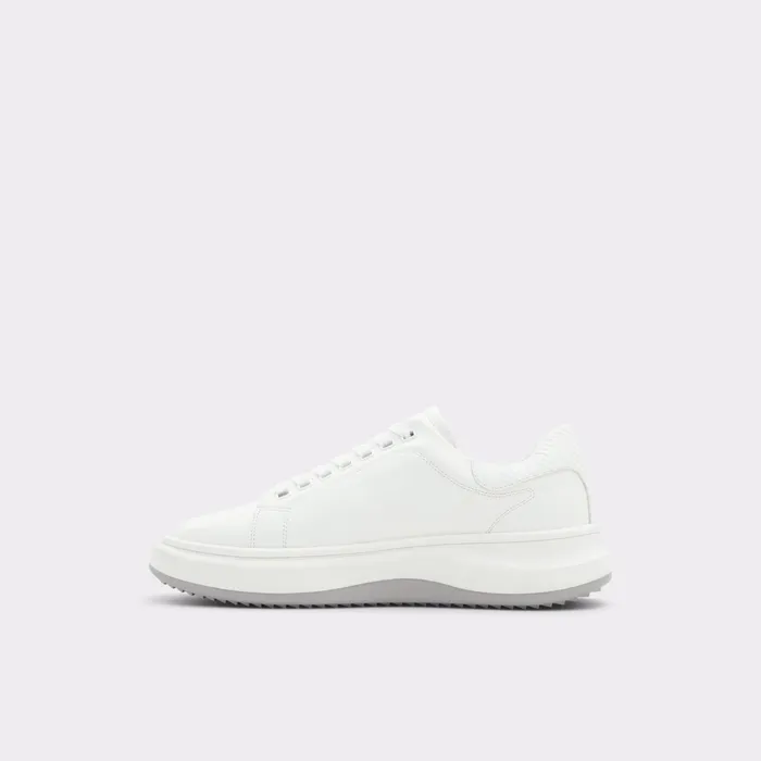 Wavespec White Men ALDO Sneakers