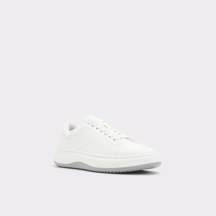 Wavespec White Men ALDO Sneakers