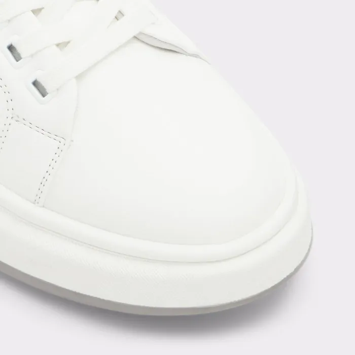 Wavespec White Men ALDO Sneakers