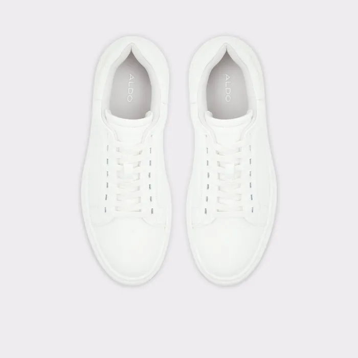Wavespec White Men ALDO Sneakers