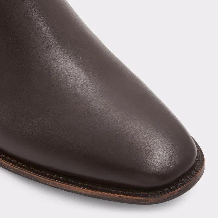 Welch Dark Brown Men ALDO Boots