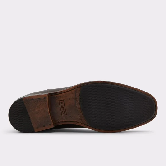 Welch Dark Brown Men ALDO Boots