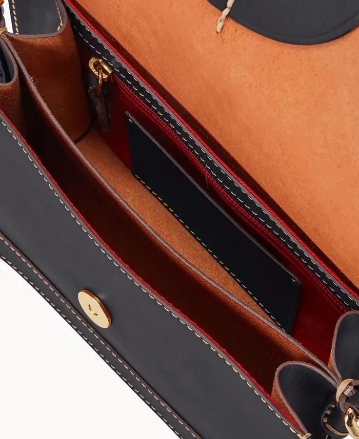 Woman Alto Rayna Black Dooney and Bourke Shoulder Bags Woman Alto Rayna Black Dooney and Bourke Shoulder Bags
