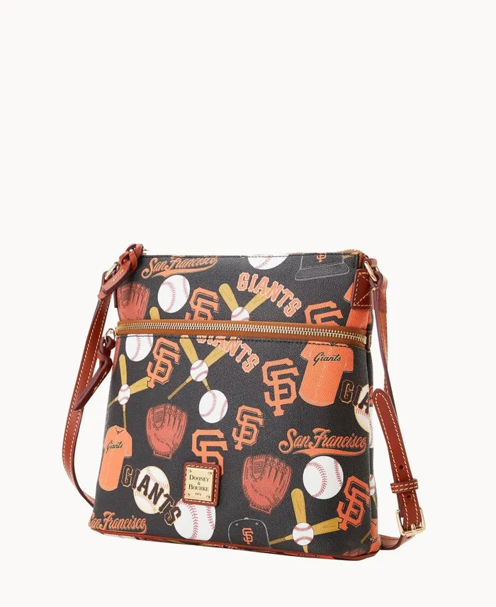 Woman MLB Giants Crossbody Giants Dooney and Bourke Crossbodies Woman MLB Giants Crossbody Giants Dooney and Bourke Crossbodies