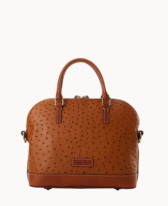 Woman MLB Giants Domed Zip Satchel Giants Dooney and Bourke Satchels Woman MLB Giants Domed Zip Satchel Giants Dooney and Bourke Satchels