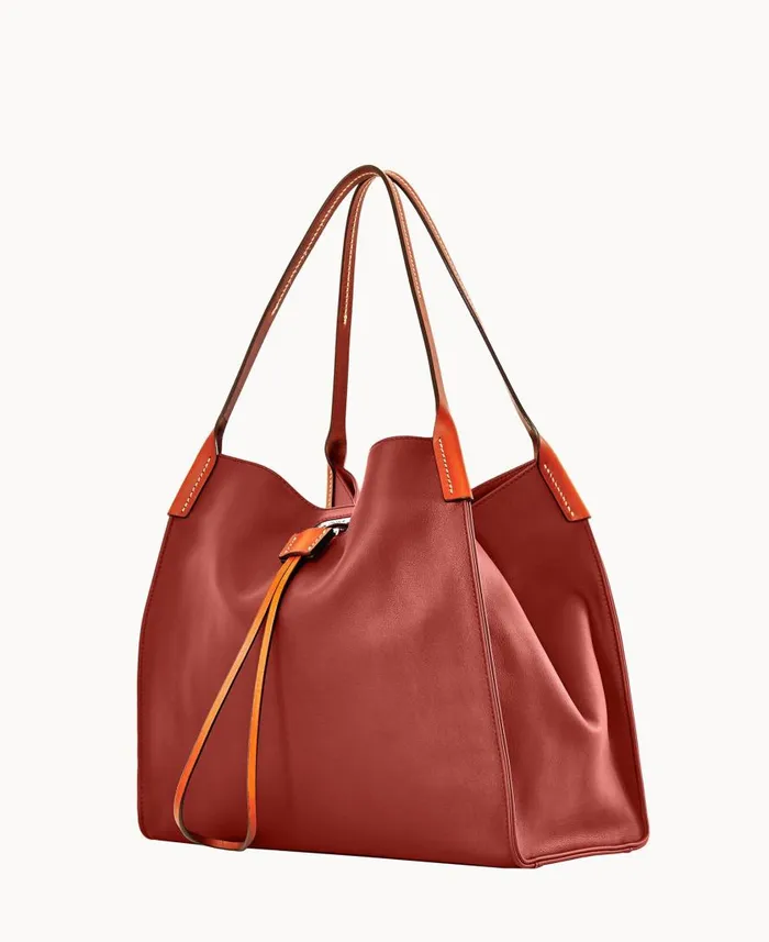 Woman Oncour Roux Polo Full Up Bordeaux Dooney and Bourke Shoulder Bags Woman Oncour Roux Polo Full Up Bordeaux Dooney and Bourke Shoulder Bags