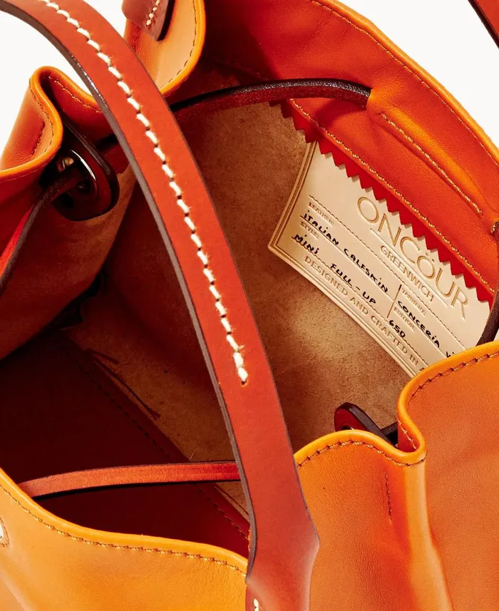 Woman Oncour Victoria Mini Full Up Honey Dooney and Bourke Shoulder Bags Woman Oncour Victoria Mini Full Up Honey Dooney and Bourke Shoulder Bags