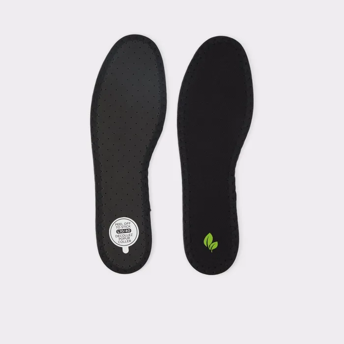 Women039s Eco Comfort Insoles Black WomenMen ALDO Shoe Care
