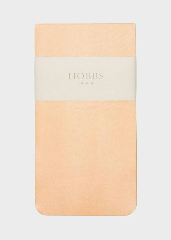 Women 20den Tights Nude Hobbs Socks and Tights