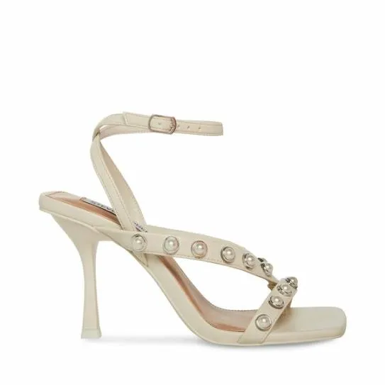 Women ADALINE IVORY Ivory Steve Madden Heels