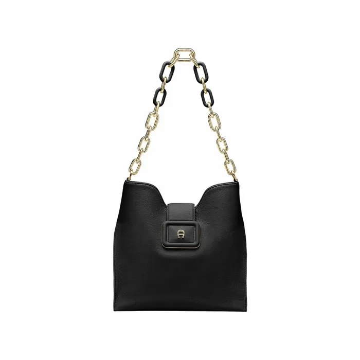 Women Aigner Bags Amal Hobo Bag S