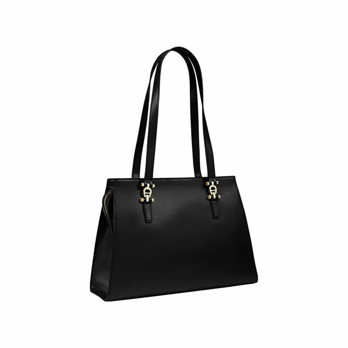 Women Aigner Bags Delia Handbag M Women Aigner Bags Delia Handbag M