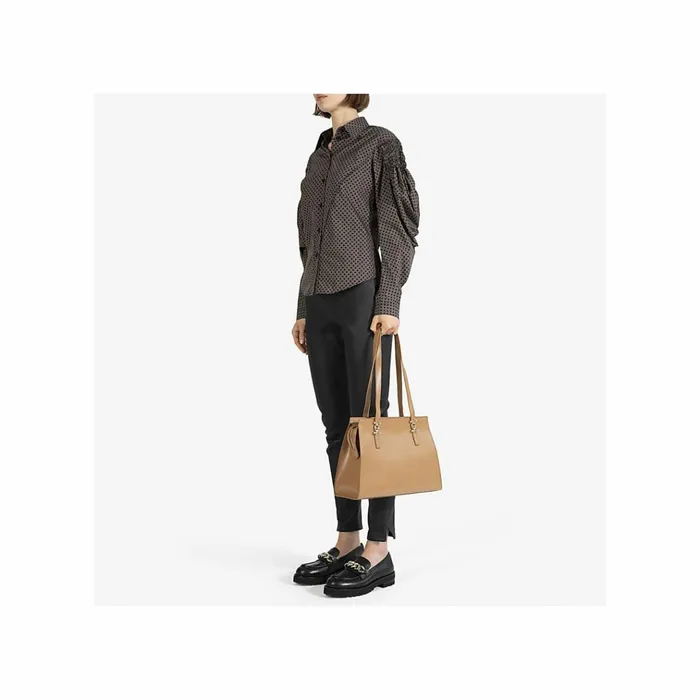 Women Aigner Bags Delia Handbag M Women Aigner Bags Delia Handbag M