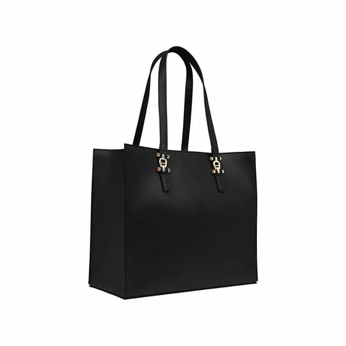 Women Aigner Bags Delia Shopper L Women Aigner Bags Delia Shopper L