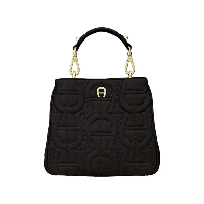 Women Aigner Bags Diadora Handbag XS