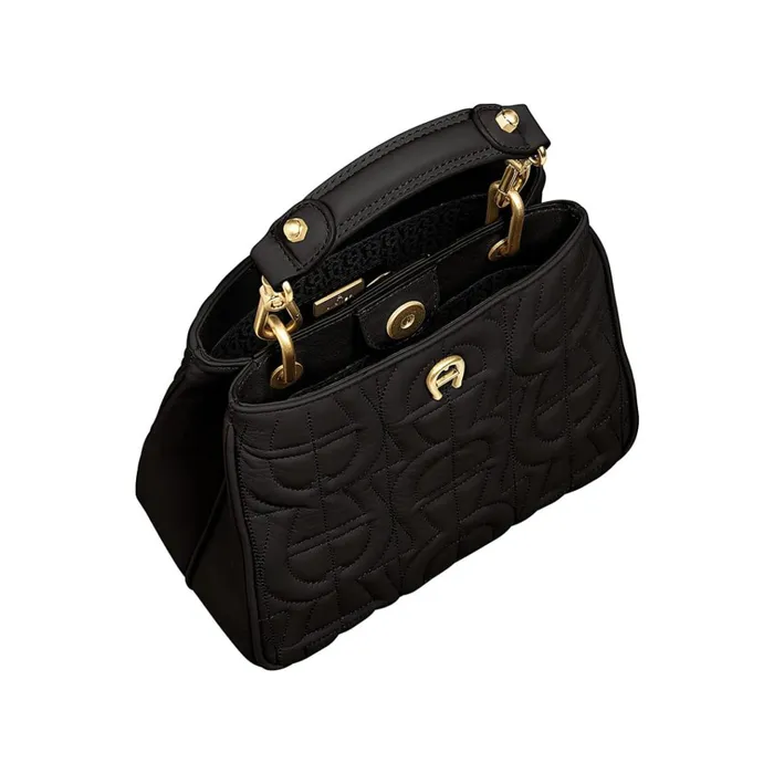 Women Aigner Bags Diadora Handbag XS Women Aigner Bags Diadora Handbag XS