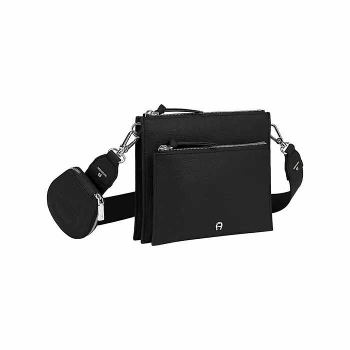 Women Aigner Bags Isa Crossbody Bag S Women Aigner Bags Isa Crossbody Bag S