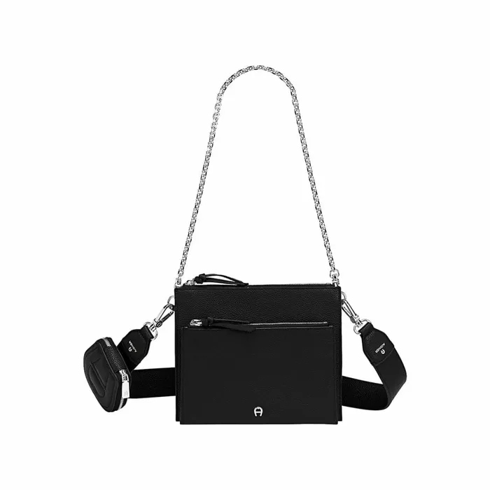 Women Aigner Bags Isa Crossbody Bag S Women Aigner Bags Isa Crossbody Bag S