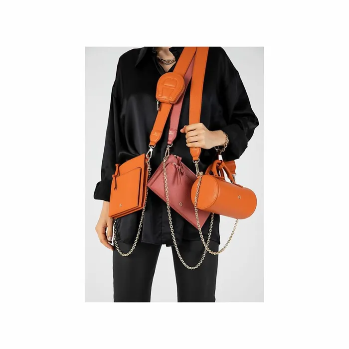 Women Aigner Bags Isa Crossbody Bag S Women Aigner Bags Isa Crossbody Bag S